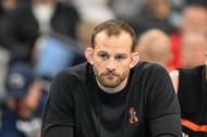 David Taylor at the NCAA WRESTLING: MAR 22 Division I Championships - Source: Getty